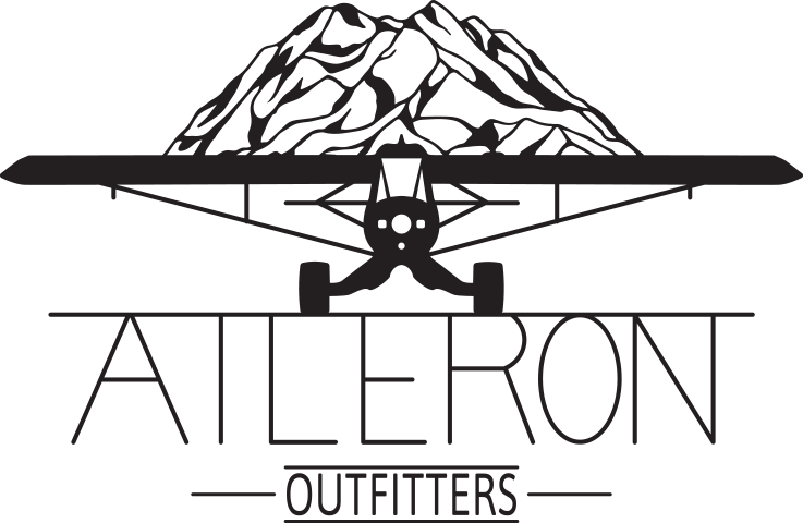 Aileron Outfitters Alaska